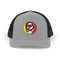 Illinois State Stealie Grateful Dead Trucker Cap