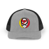 Illinois State Stealie Grateful Dead Trucker Cap