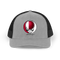 Qatar FIFA World Cup Stealie Grateful Dead Trucker Cap