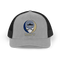 US Naval Academy Stealie Grateful Dead Trucker Cap