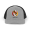 Maryland Stealie Grateful Dead Trucker Cap
