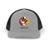 Maryland Stealie Grateful Dead Trucker Cap