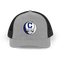 Colby College Stealie Grateful Dead Trucker Cap