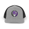 Holy Cross Stealie Grateful Dead Trucker Cap