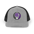 Holy Cross Stealie Grateful Dead Trucker Cap