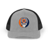 Auburn University Stealie Grateful Dead Trucker Cap