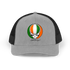 Côte d’Ivoire FIFA World Cup Stealie Grateful Dead Trucker Cap