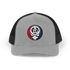 College of the Atlantic Stealie Grateful Dead Trucker Cap