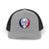 South Alabama Stealie Grateful Dead Trucker Cap