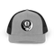 Brooklyn Nets Stealie Grateful Dead Trucker Cap