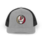 Lafayette Stealie Grateful Dead Trucker Cap
