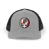 Lafayette Stealie Grateful Dead Trucker Cap