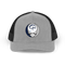 Hillsdale College Stealie Grateful Dead Trucker Cap