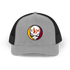 Louisiana Monroe Stealie Grateful Dead Trucker Cap