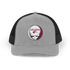 Southern Illinois Stealie Grateful Dead Trucker Cap
