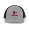 Hartford Lax Bear Stealie Grateful Dead Trucker Cap
