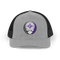 Furman Stealie Grateful Dead Trucker Cap
