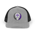 Furman Stealie Grateful Dead Trucker Cap