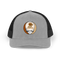 Lehigh Stealie Grateful Dead Trucker Cap