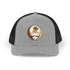 Lehigh Stealie Grateful Dead Trucker Cap