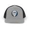 Middlebury Stealie Grateful Dead Trucker Cap