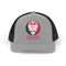 McGill Stealie Grateful Dead Trucker Cap