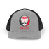 McGill Stealie Grateful Dead Trucker Cap