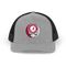 University of Alabama Stealie Grateful Dead Trucker Cap