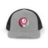 University of Alabama Stealie Grateful Dead Trucker Cap