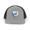 Argentina FIFA World Cup Stealie Grateful Dead Trucker Cap