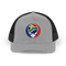 South Africa FIFA World Cup Stealie Grateful Dead Trucker Cap