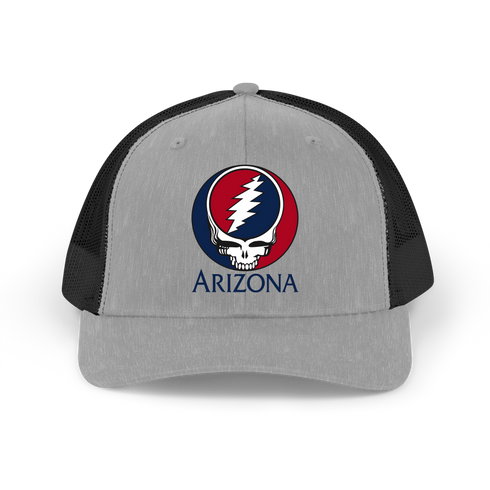 University of Arizona Stealie Trucker Cap