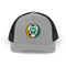 Colorado State Stealie Grateful Dead Trucker Cap