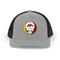 Salisbury Stealie Grateful Dead Trucker Cap