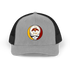 Salisbury Stealie Grateful Dead Trucker Cap