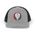 Grinnell Stealie Grateful Dead Trucker Cap