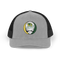 Utah Valley Stealie Grateful Dead Trucker Cap