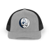 Yale Stealie Grateful Dead Trucker Cap