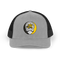 Wichita State Stealie Grateful Dead Trucker Cap