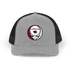 Florida Tech Stealie Grateful Dead Trucker Cap