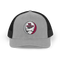 Chico State Stealie Grateful Dead Trucker Cap
