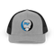 Middle Tennessee Stealie Grateful Dead Trucker Cap