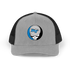 Middle Tennessee Stealie Grateful Dead Trucker Cap