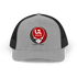 Louisville School of Music Stealie Grateful Dead Trucker Cap