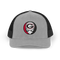 University of Georgia Stealie Grateful Dead Trucker Cap
