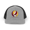 Minnesota Stealie Grateful Dead Trucker Cap