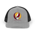 Minnesota Stealie Grateful Dead Trucker Cap
