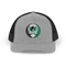 York Lax Stealie Grateful Dead Trucker Cap