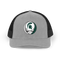 Michigan State Stealie Grateful Dead Trucker Cap