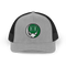 University of Hawaii Stealie Grateful Dead Trucker Cap